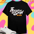 The Drive Friend Of The Show 96.5 The Fan Shirts