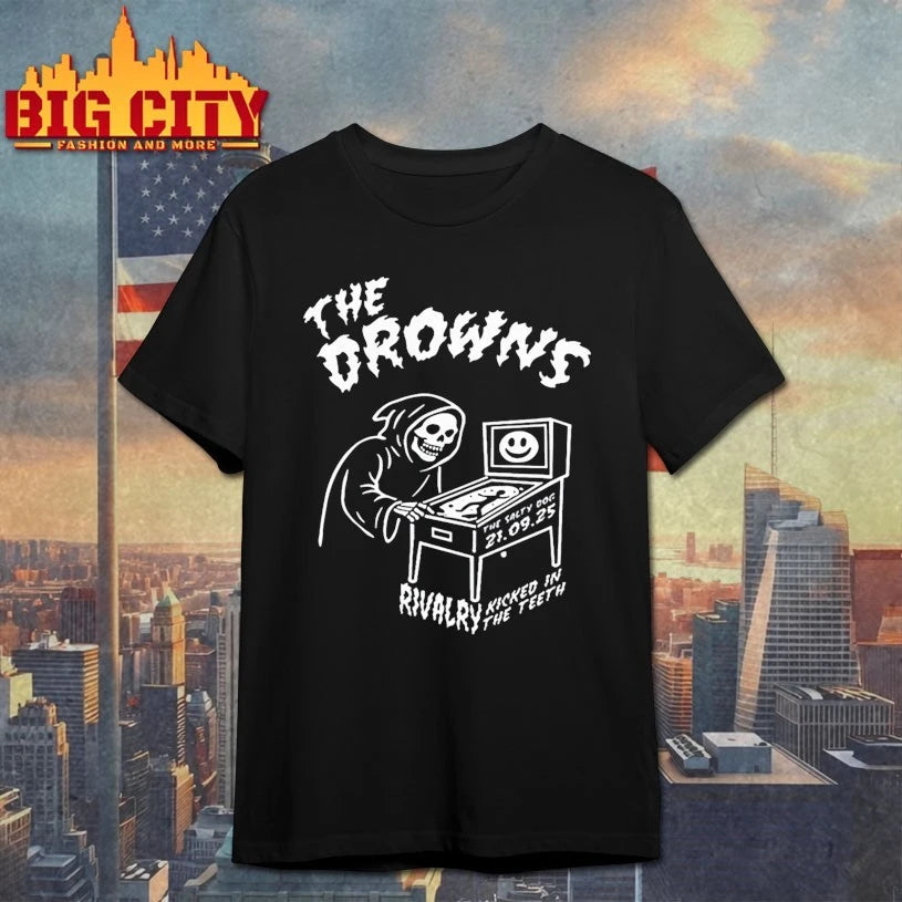 The Drowns The Salty Dog Sep 21 2025 shirt
