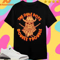 The Duke Boys Double Trouble Skull Shirts