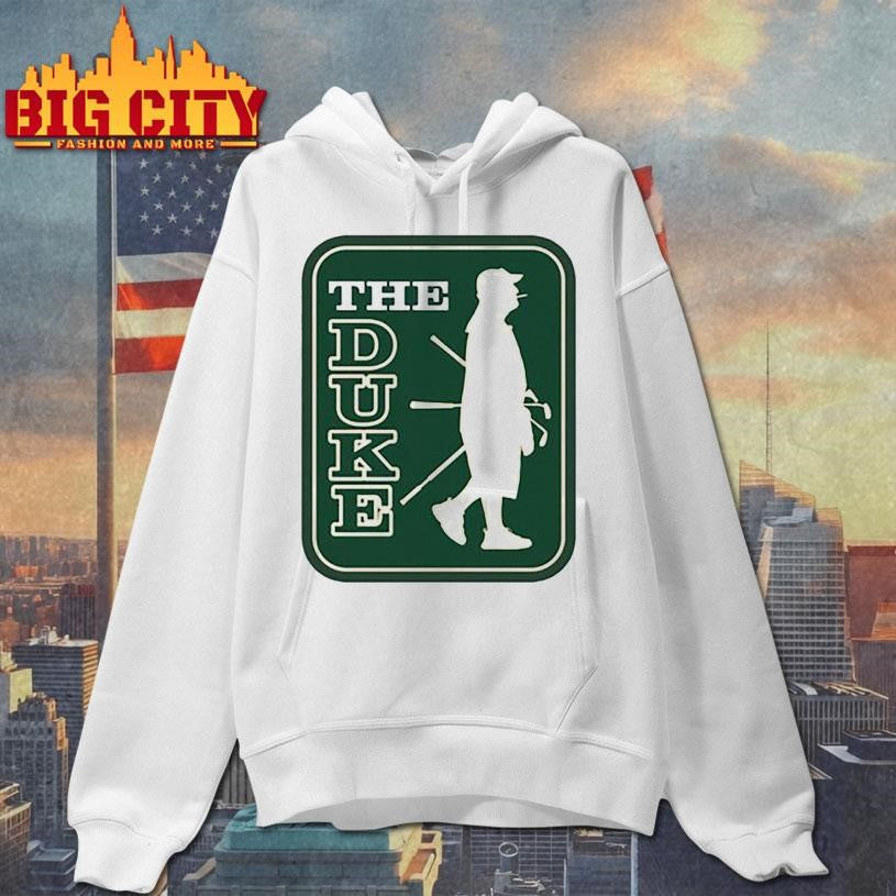 The Duke Classic Film Style 2025 Shirt