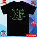 The EP Files T-shirts