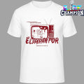 The Eliminator Exit 3a 704 Shirt