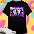 The Elite Guess Who’s Back Shirts
