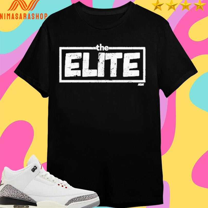 The Elite The Original Shirts