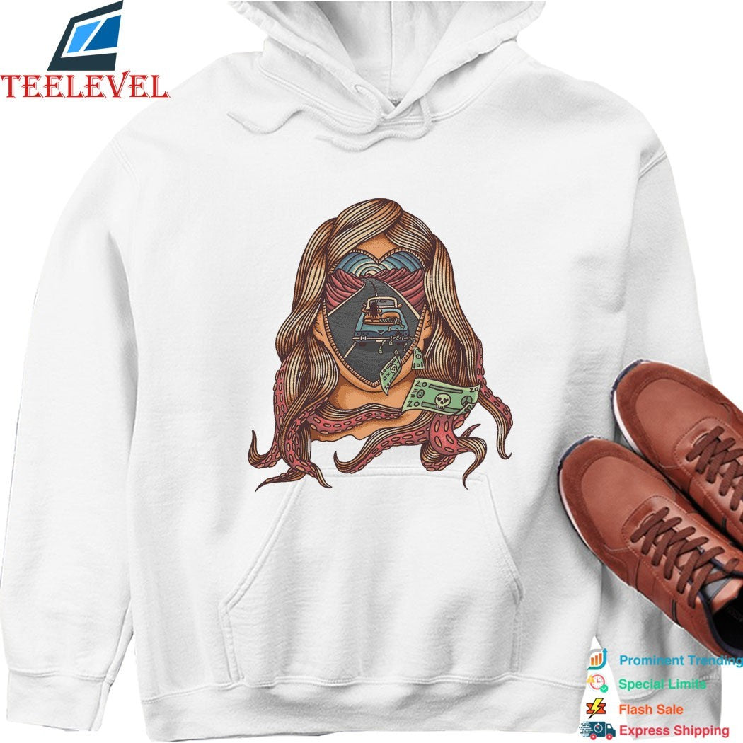 The Elovaters Criminal T-shirts