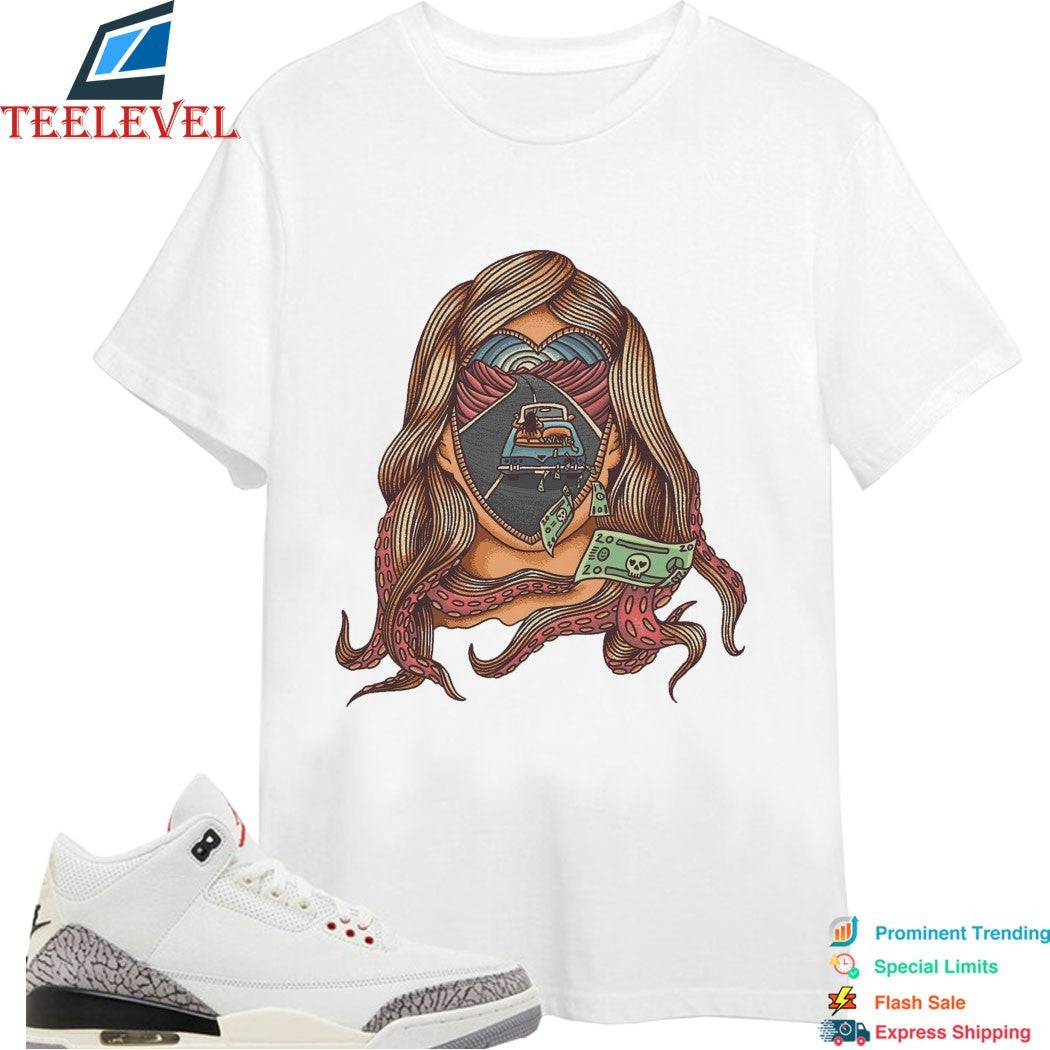 The Elovaters Criminal T-shirts