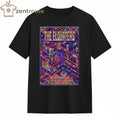 The Elovaters Feb 27 and 2026 San Diego tee