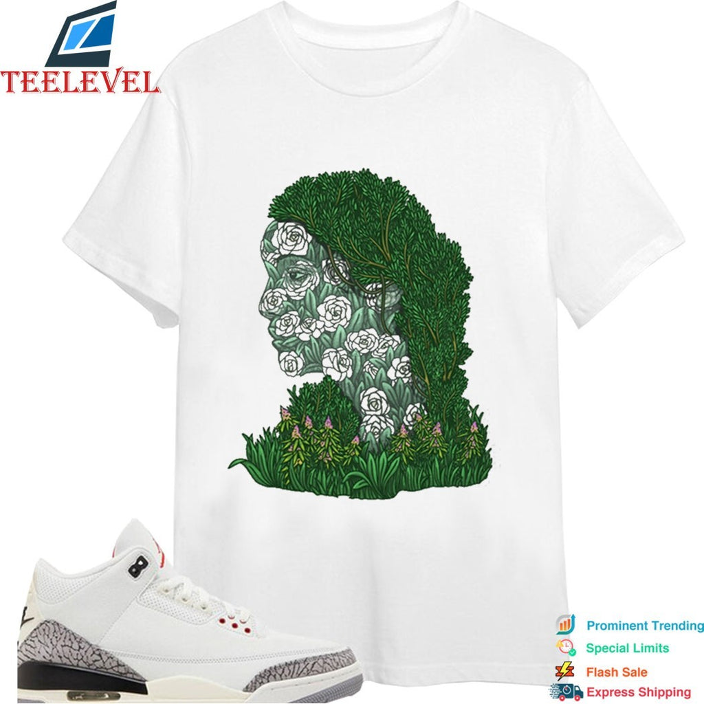 The Elovaters Gardenia T-shirts
