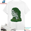 The Elovaters Gardenia T-shirts