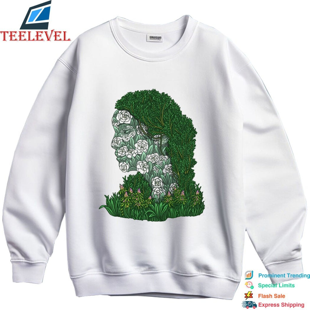 The Elovaters Gardenia T-shirts
