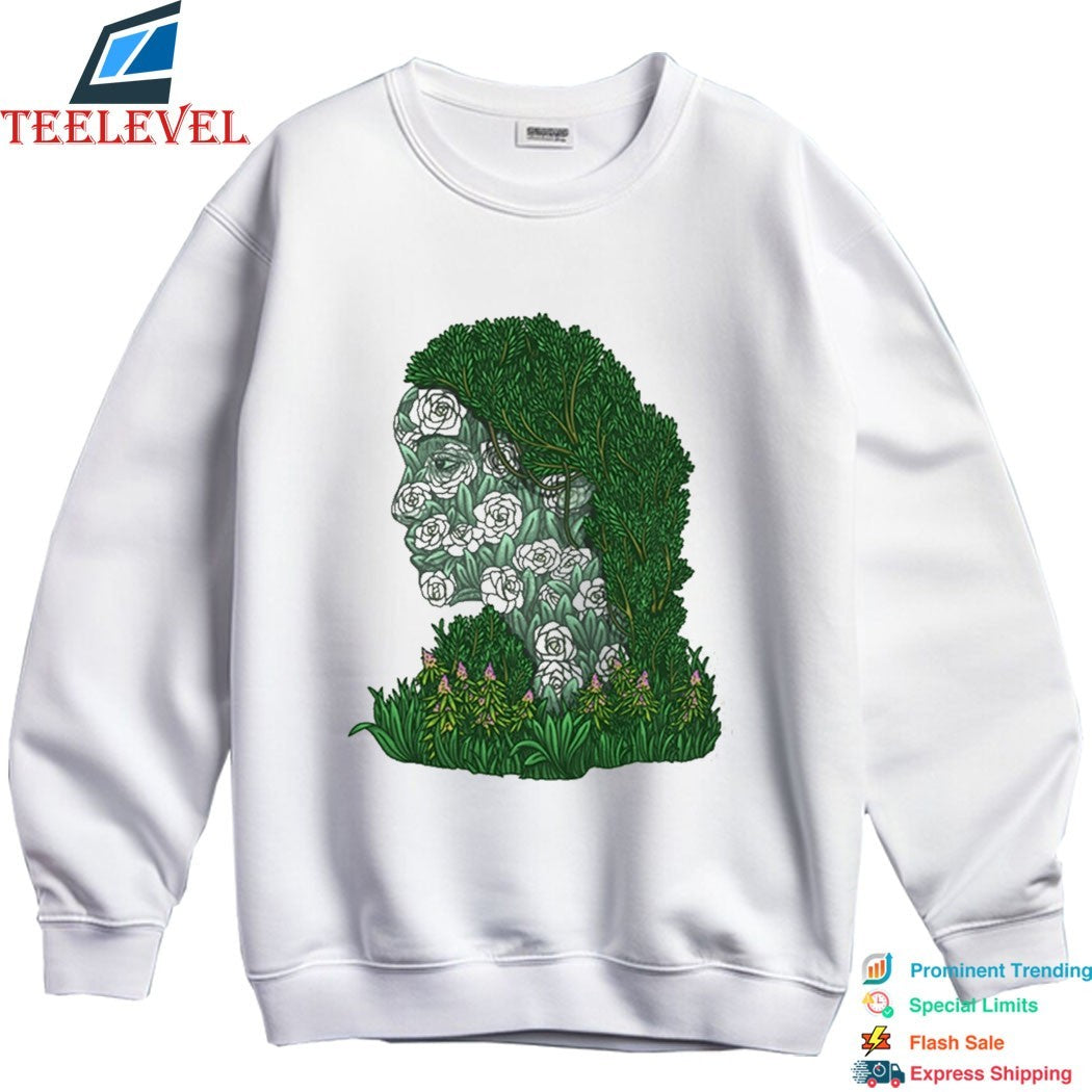 The Elovaters Gardenia T-shirts