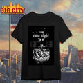 The Emo Night Tour 2025 Poster shirt