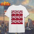 The Emotions Of Curt Cignetti Shirt