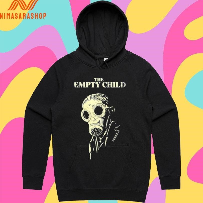The Empty Child Doctor Who Shirts