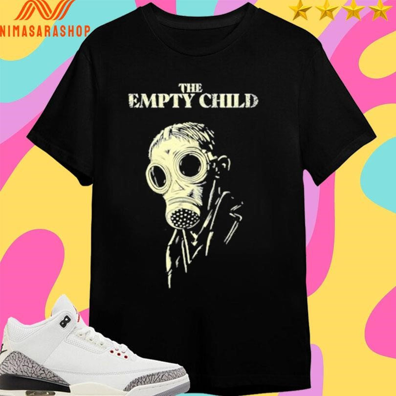 The Empty Child Doctor Who Shirts