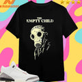The Empty Child Doctor Who Shirts