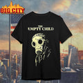 The Empty Child Doctor Who Shirt
