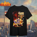 The Enchanted Chronicles The Dungeon Cats shirt