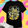 The End Horta Studio Shirts