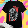 The Evil Within 2 Gamer Bethesda Shirts