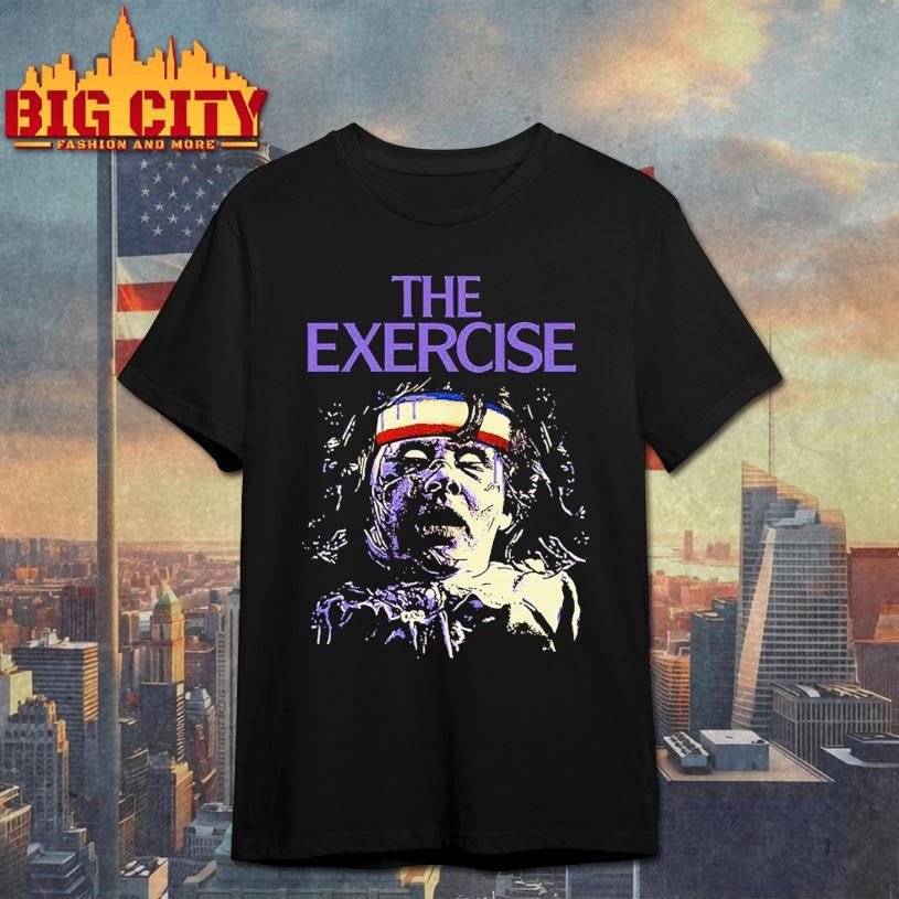 The Exercise Shirt