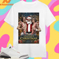 The Expensive Christmas Shirts