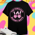 The Fabulous Bunny Boys Shirts