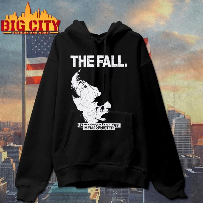 The Fall Bend Sinister Shirt