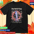 The Fall Of Troy Grunge Shirt