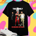 The Family Rules No Gabagool For Youse Shirts