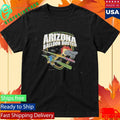 The Fat Electrician Arizona Balloon Buster Shirt