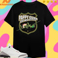 The Fat Electrician Pappy Gunn Don’t Mess With Dad Shirts