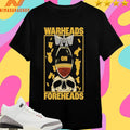 The Fat Electrician Warheads On Foreheads 2026 Shirts