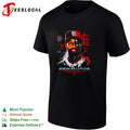 The Ferminator Tom Henke St. Louis Cardinals mop mercy only victory shirt