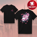 The Fever Dream 2025 Two Sided Shirt