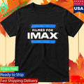 The Filmed For Imax Shirt