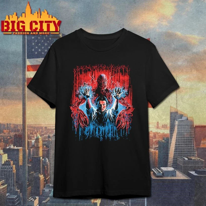 The Final Battle Is Coming shirt
