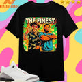 The Finest Graffiti 2026 Shirts
