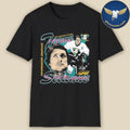 The Finnish Flash Vintage Shirt