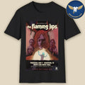 The Flaming Lips May 7 2026 Houston, TX Poster Shirt