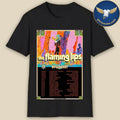 The Flaming Lips Peace and Punk Rock 2026 Poster Shirt