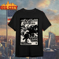 The Flatliners 12.12.2025 Toronto ON Poster shirt