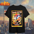The Floozies Too Many Zooz Brooklyn Bowl Nashville Mar 4 2026 Shirt
