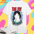 The Fly Retro Horror Shirts