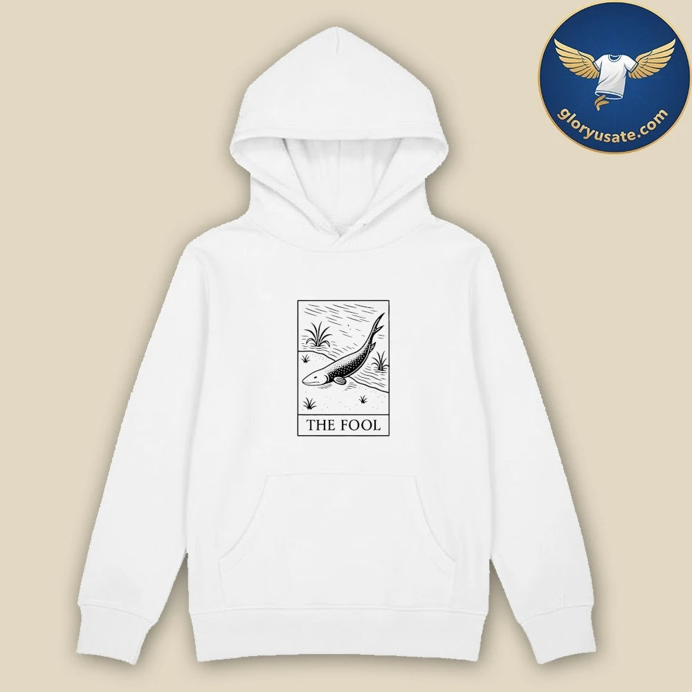 The Fool Shirt