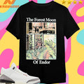 The Forest Moon Of Endor Shirts