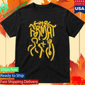 The Format 2025 Acoustic Tour Shirt