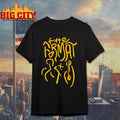 The Format Figures shirt