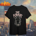 The Format Metal Boycott Heaven shirt