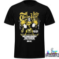 The Four Final Jufament Wolfgang Krauser Von Stroheim Shirt